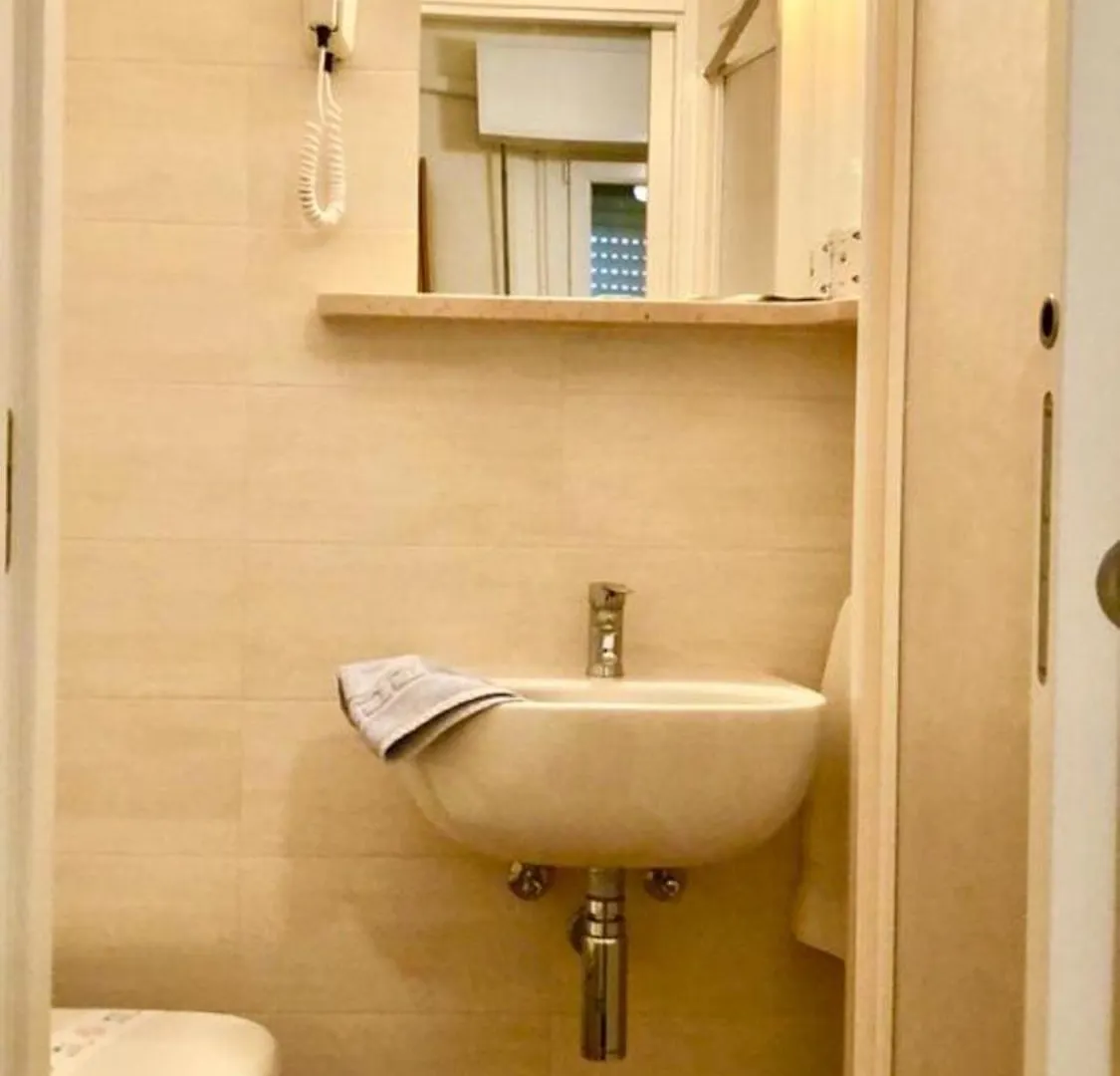 Hotel Alessi** Rimini