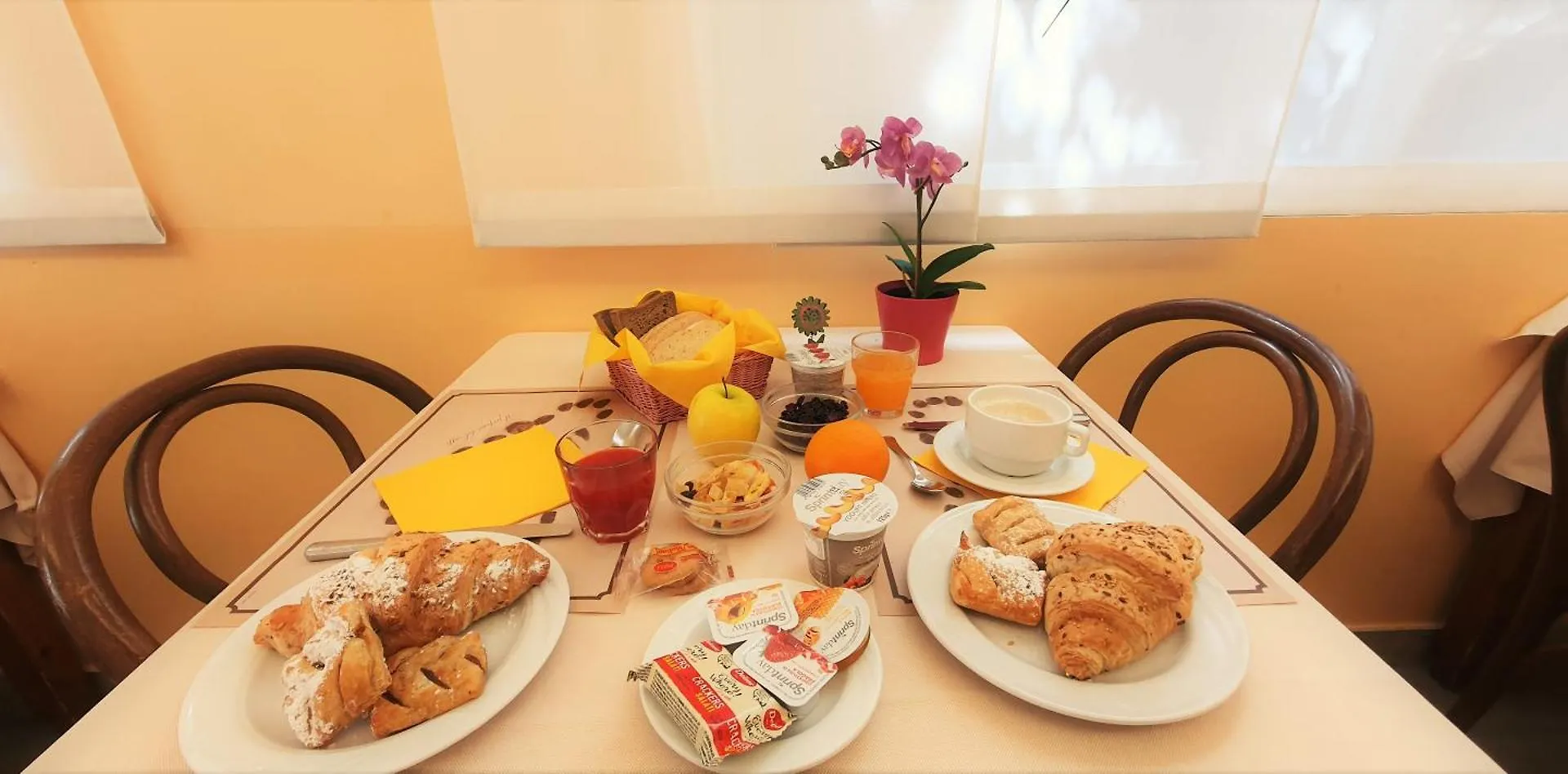 Hotel Alessi** Rimini