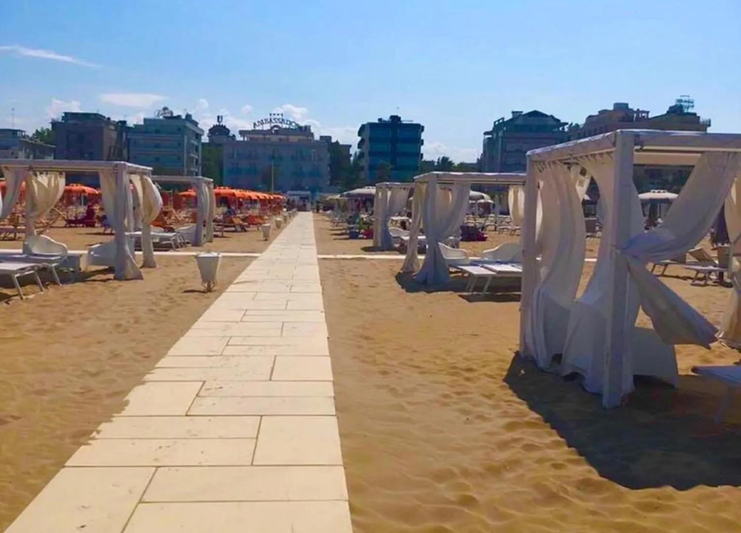 Hotel Alessi** Rimini 2*,