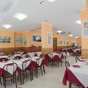 Отель Milena, Римини
