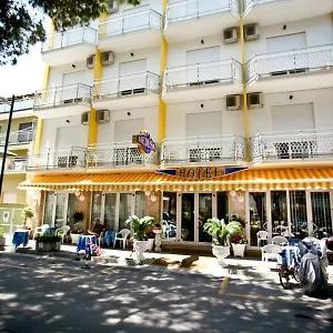 *** Hotel Medusa Itálie