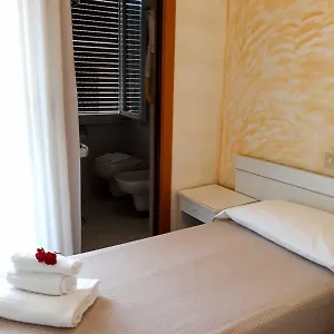 Отель Atrium, Римини