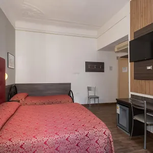 ** Hotel Piola Itálie