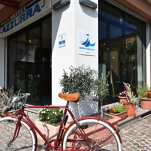 Szálloda Azzurra, Rimini